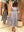SIMPLE EMBROIDERY  DRESS