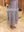 SIMPLE EMBROIDERY  DRESS