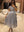 SIMPLE EMBROIDERY  DRESS