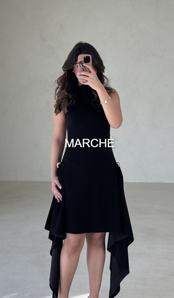 FASHION BANQUET DRESSES DIAGONAL