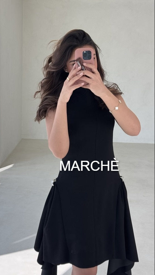 FASHION BANQUET DRESSES DIAGONAL