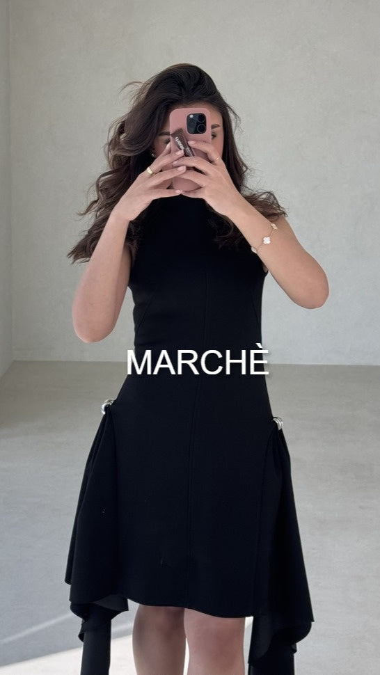 FASHION BANQUET DRESSES DIAGONAL