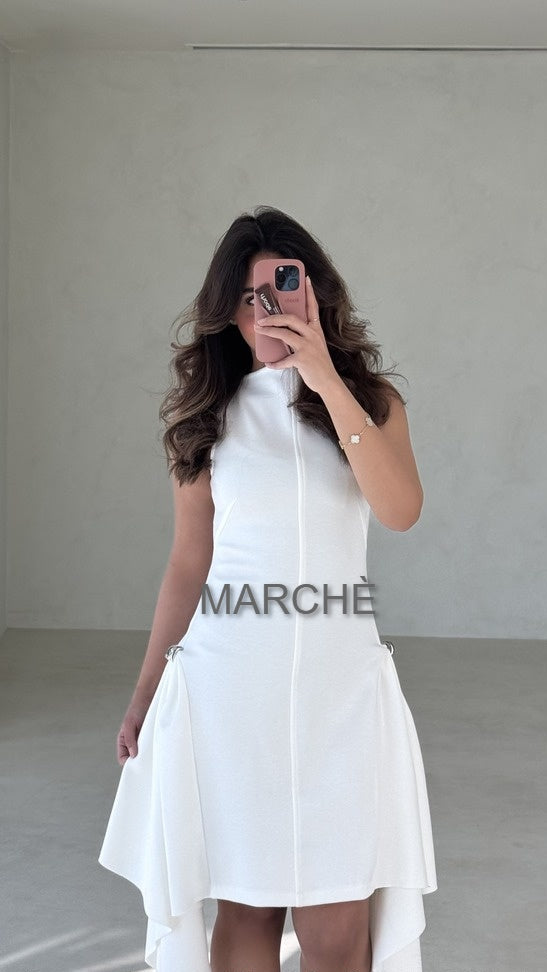 FASHION BANQUET DRESSES DIAGONAL