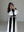 FRENCH VINTAGE VELVET FLARED SLEEVE