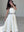 SUNDRESS PLEATED TANK STRAPS