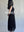 LACE-UP PARTY DRESS