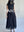 LACE-UP PARTY DRESS