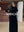 MODEST LONG EVENING DRESS