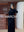 MODEST LONG EVENING DRESS