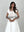 BUTTONED STYLISH LONG DRESS