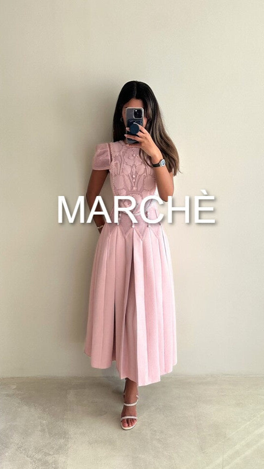 LONG SEXY SUMMERY DRESS