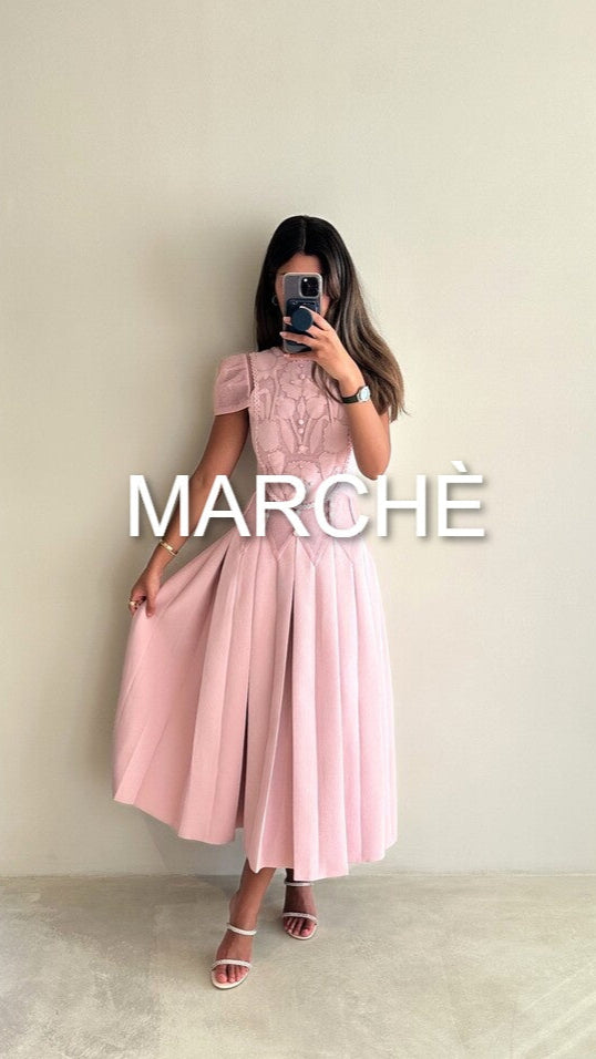 LONG SEXY SUMMERY DRESS