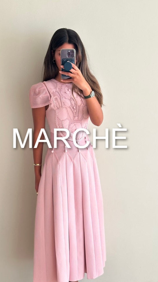 LONG SEXY SUMMERY DRESS