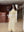 SLEEVELESS LONG DRESS WITH CARDIGAN