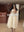 BUTTONED STYLISH LONG DRESS