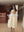 BUTTONED STYLISH LONG DRESS