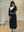 T-NECK COLOR LONG WAIST