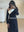 T-NECK COLOR LONG WAIST