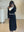 T-NECK COLOR LONG WAIST