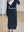 T-NECK COLOR LONG WAIST