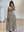 FASHION WOMEN LONG SLEEVE DRESS