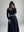 STRAPLESS SHOULDER MIDI DRESS