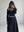 STRAPLESS SHOULDER MIDI DRESS