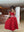 SHIRRING SOLID COLOR PATCHWORK