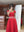 SHIRRING SOLID COLOR PATCHWORK