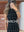 TIP BOTTON SLEEVELESS LONG DRESS
