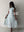 WOODEN STYLE LONG DRESS