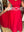 EMILY WITH CAPE  DRESS