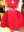 EMILY WITH CAPE  DRESS