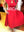 EMILY WITH CAPE  DRESS