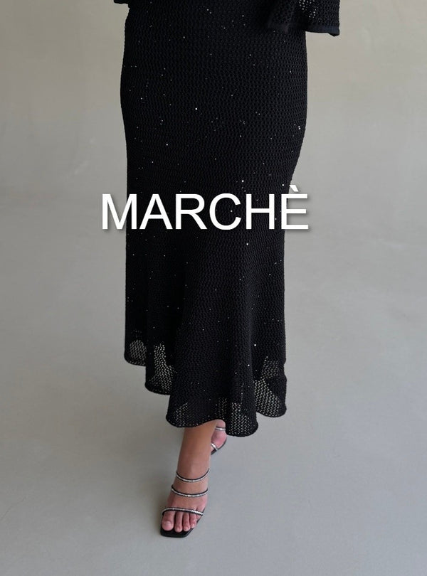 NEW FRENCH KNIT CARDIGAN+SLIP DRESS