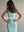 SPRING HOLLOW   DRESS