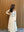 STRAPLESS SHOULDER MIDI DRESS