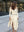 STRAPLESS SHOULDER MIDI DRESS