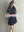 PIT STRIP WAIST  MINI
