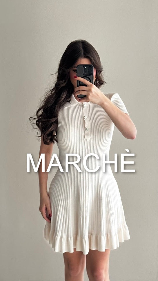 PIT STRIP WAIST  MINI