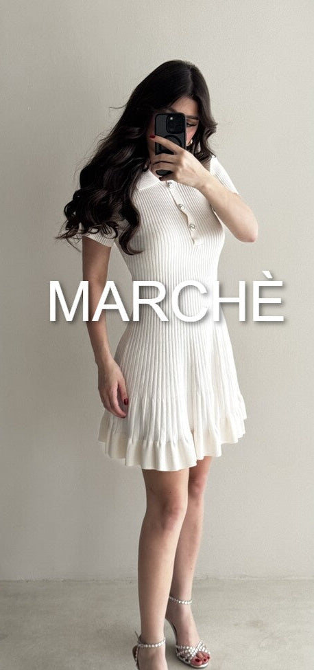 PIT STRIP WAIST  MINI