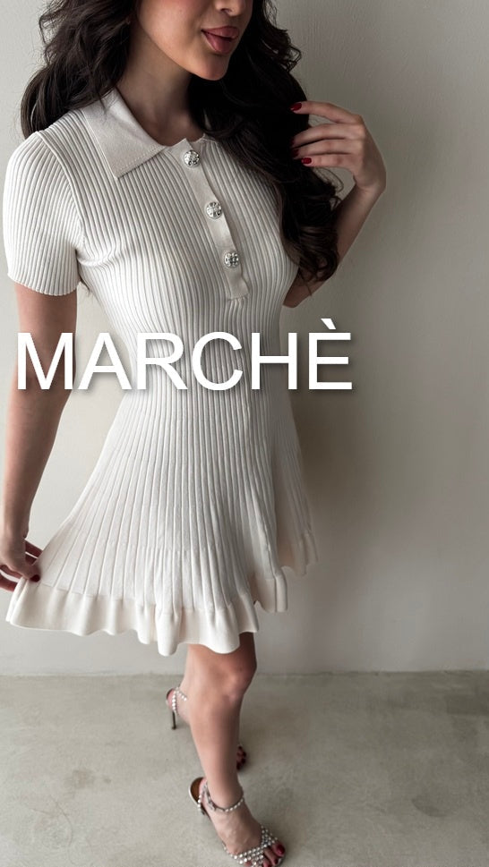 PIT STRIP WAIST  MINI