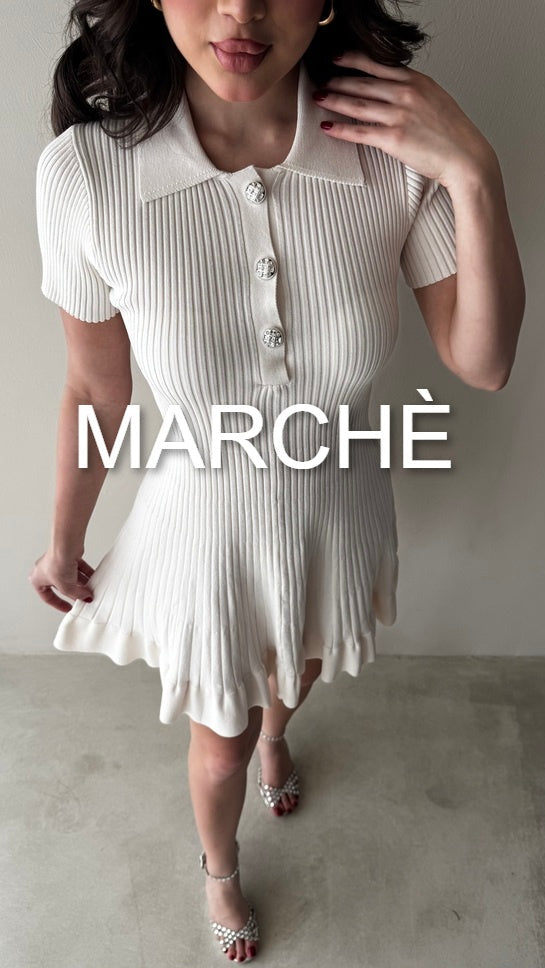 PIT STRIP WAIST  MINI