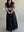 A-LINE COCKTAIL DRESS