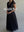 A-LINE COCKTAIL DRESS