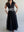 A-LINE COCKTAIL DRESS
