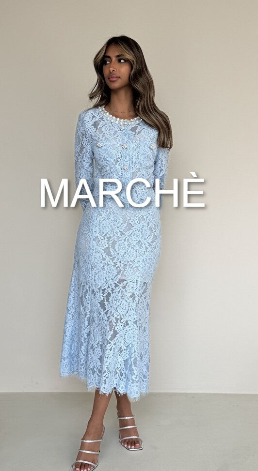 2 SET LACE WAYS LUXURY