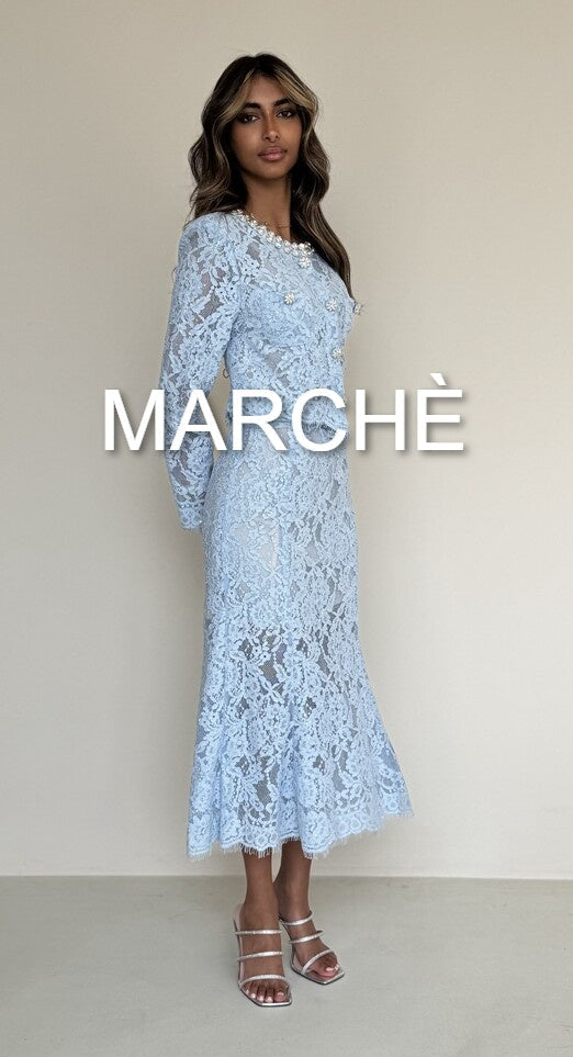 2 SET LACE WAYS LUXURY
