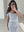 EYELASH FLOWER LACE MIDI