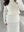 2 SET NICHE JACKET + KNIT LONG DRESS